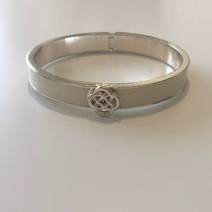 Stella and dot bangle